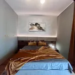 Διαμέρισμα Flh Art Elegance - Large Balcony, Free Parking, Ateneo