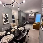 Flh Art Elegance - Large Balcony, Free Parking, Ateneo