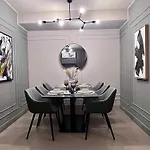 Διαμέρισμα Flh Art Elegance - Large Balcony, Free Parking, Ateneo Τιμισοάρα