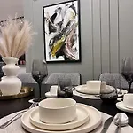 Flh Art Elegance - Large Balcony, Free Parking, Ateneo Τιμισοάρα