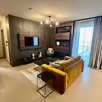 Flh Art Elegance - Large Balcony, Free Parking, Ateneo Διαμέρισμα Τιμισοάρα