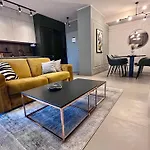 Flh Art Elegance - Large Balcony, Free Parking, Ateneo * Τιμισοάρα