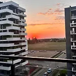 Flh Art Elegance - Large Balcony, Free Parking, Ateneo Διαμέρισμα Τιμισοάρα