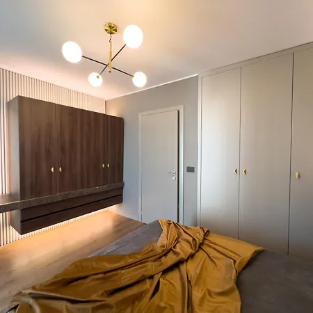 Flh - Art Elegance With Balcony & Free Parking Timisoara