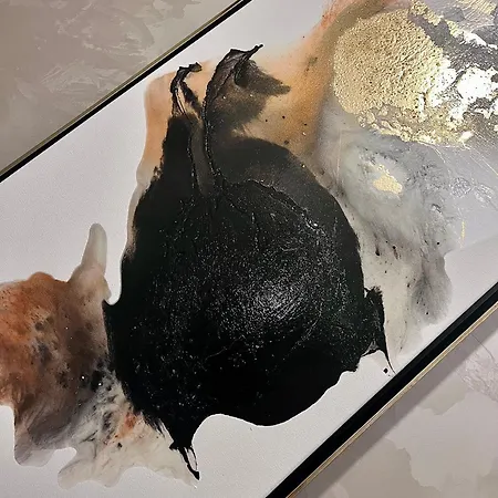 Flh Art Elegance - Large Balcony, Free Parking, Ateneo Апартаменти