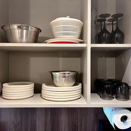 Flh Art Elegance - Large Balcony, Free Parking, Ateneo Апартаменти *