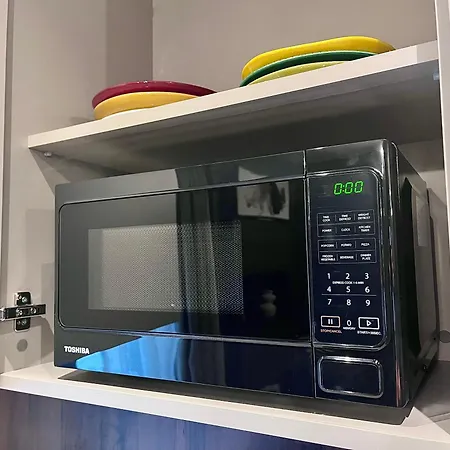 Flh Art Elegance - Large Balcony, Free Parking, Ateneo