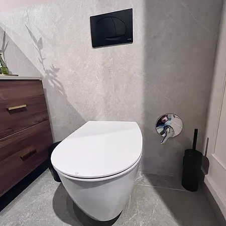 Apartment Flh - Art Elegance With Balcony & Free Parking Timisoara