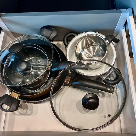 Flh Art Elegance - Large Balcony, Free Parking, Ateneo *