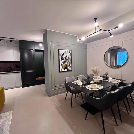 Flh - Art Elegance With Balcony & Free Parking Timisoara