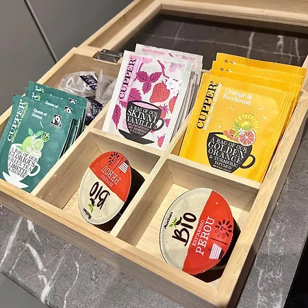 Апартаменти Flh Art Elegance - Large Balcony, Free Parking, Ateneo *