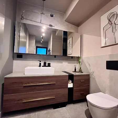 Апартаменти Flh Art Elegance - Large Balcony, Free Parking, Ateneo Тімішоара