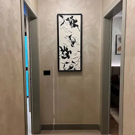 Flh Art Elegance - Large Balcony, Free Parking, Ateneo * Тімішоара