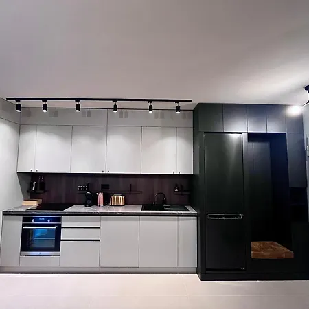 Flh Art Elegance - Large Balcony, Free Parking, Ateneo شقة *