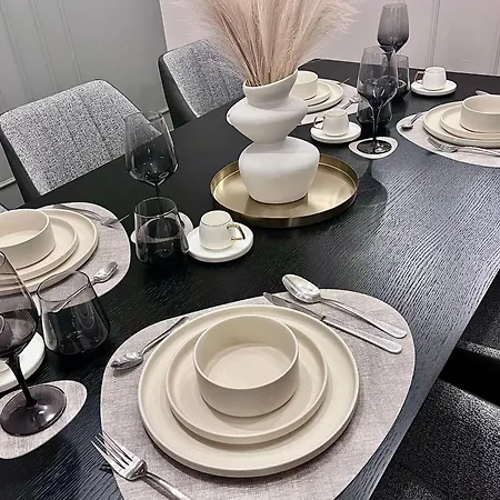 Flh Art Elegance - Large Balcony, Free Parking, Ateneo تيميشورا