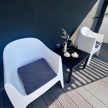 Flh Art Elegance - Large Balcony, Free Parking, Ateneo Апартаменти Тімішоара