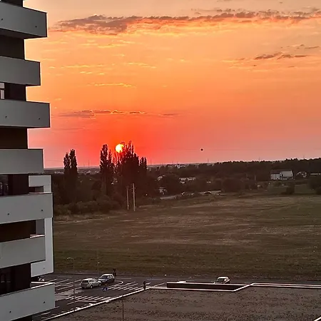 Flh Art Elegance - Large Balcony, Free Parking, Ateneo Апартаменти Тімішоара