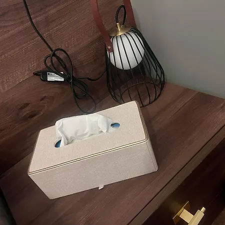 Flh Art Elegance - Large Balcony, Free Parking, Ateneo *