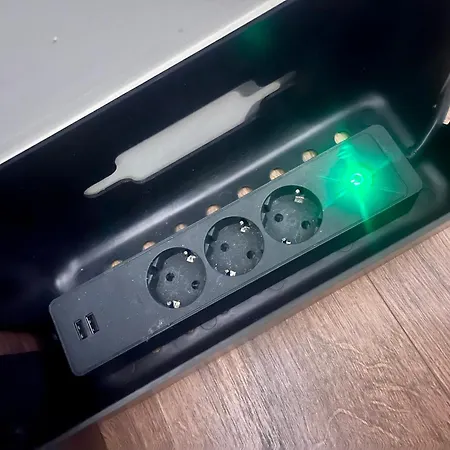 Flh Art Elegance - Large Balcony, Free Parking, Ateneo *