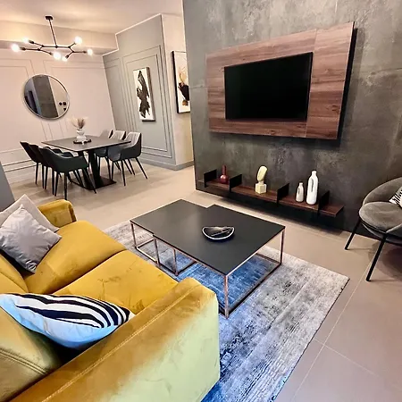 Apartment Flh Art Elegance - Large Balcony, Free Parking, Ateneo Timisoara