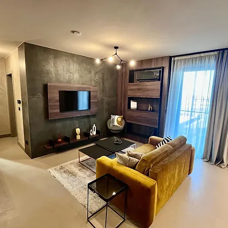 شقة Flh Art Elegance - Large Balcony, Free Parking, Ateneo
