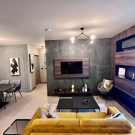 Flh Art Elegance - Large Balcony, Free Parking, Ateneo شقة تيميشورا