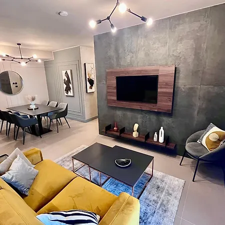 Flh Art Elegance - Large Balcony, Free Parking, Ateneo * تيميشورا
