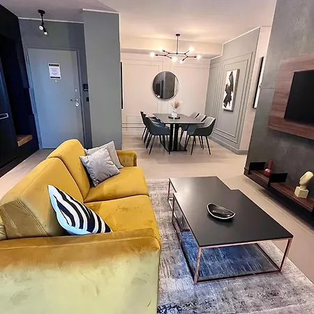 شقة Flh Art Elegance - Large Balcony, Free Parking, Ateneo *