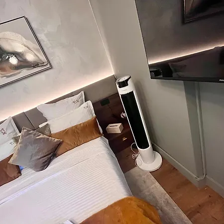 Flh Art Elegance - Large Balcony, Free Parking, Ateneo * تيميشورا