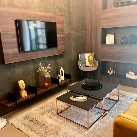 Flh Art Elegance - Large Balcony, Free Parking, Ateneo