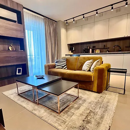 شقة Flh Art Elegance - Large Balcony, Free Parking, Ateneo تيميشورا