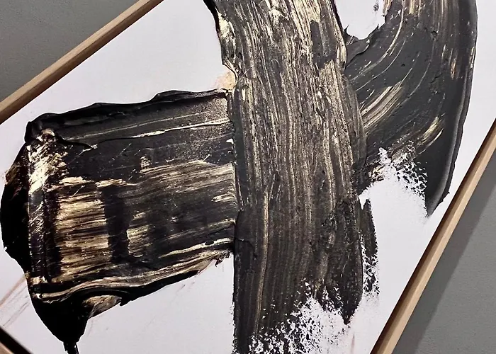 Apartment Flh Art Elegance - Large Balcony, Free Parking, Ateneo