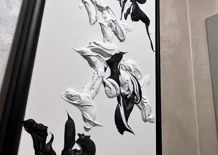 Flh Art Elegance - Large Balcony, Free Parking, Ateneo Apartment Timisoara