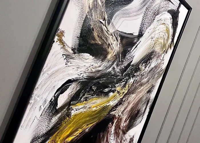 Flh Art Elegance - Large Balcony, Free Parking, Ateneo Timisoara