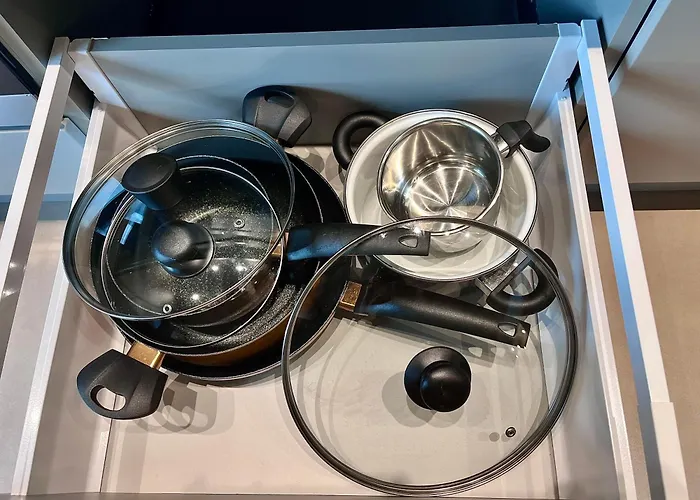 Flh Art Elegance - Large Balcony, Free Parking, Ateneo *