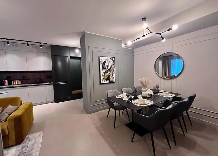 Flh Art Elegance - Large Balcony, Free Parking, Ateneo Timisoara