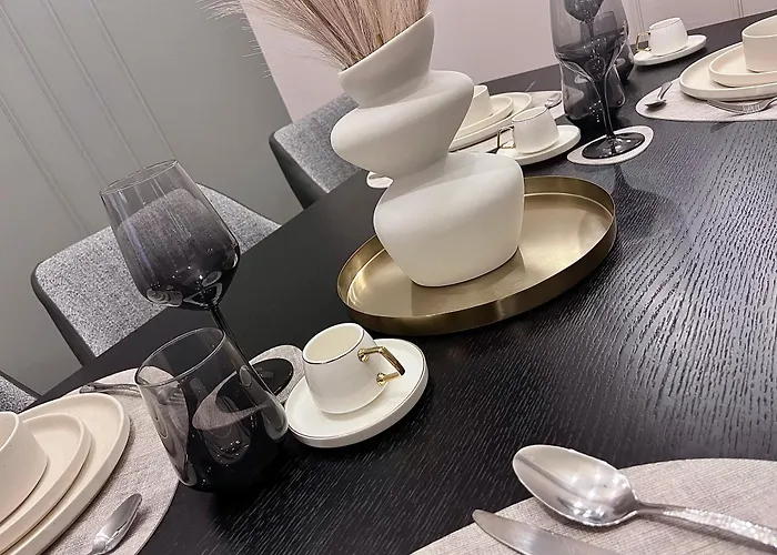 Flh Art Elegance - Large Balcony, Free Parking, Ateneo Apartment Timisoara