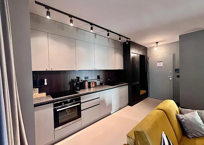 Flh Art Elegance - Large Balcony, Free Parking, Ateneo Apartment