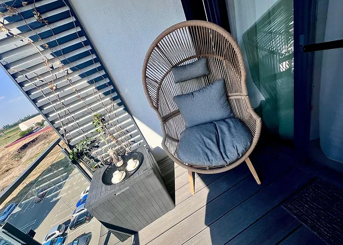 Flh Art Elegance - Large Balcony, Free Parking, Ateneo