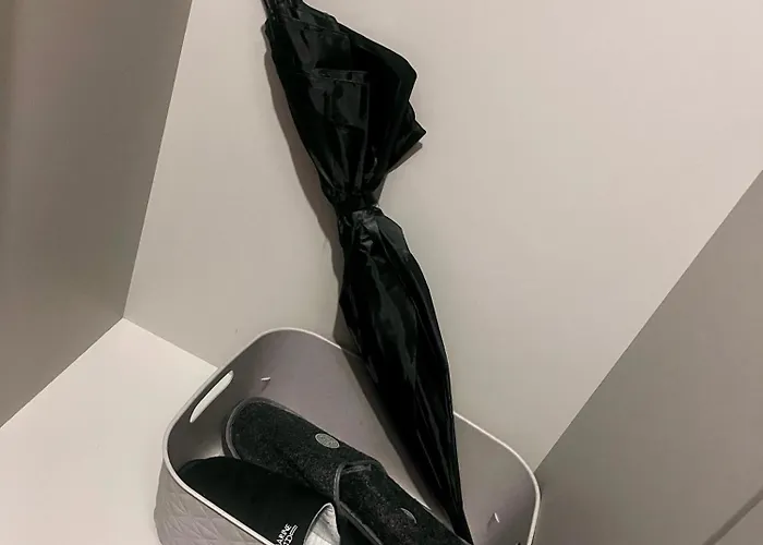 Apartment Flh Art Elegance - Large Balcony, Free Parking, Ateneo *