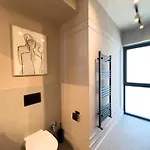 Flh Art Elegance - Large Balcony, Free Parking, Ateneo