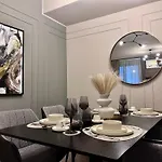 Flh Art Elegance - Large Balcony, Free Parking, Ateneo