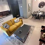 Flh Art Elegance - Large Balcony, Free Parking, Ateneo Daire Temeşvar