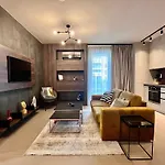 Flh Art Elegance - Large Balcony, Free Parking, Ateneo Temeşvar