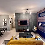 Flh Art Elegance - Large Balcony, Free Parking, Ateneo Temeşvar