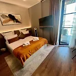 Flh Art Elegance - Large Balcony, Free Parking, Ateneo * Temeşvar