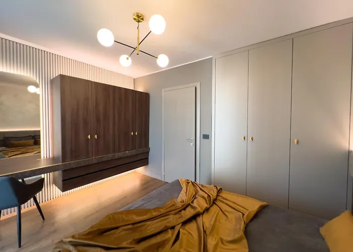 Flh Art Elegance - Large Balcony, Free Parking, Ateneo Timişoara