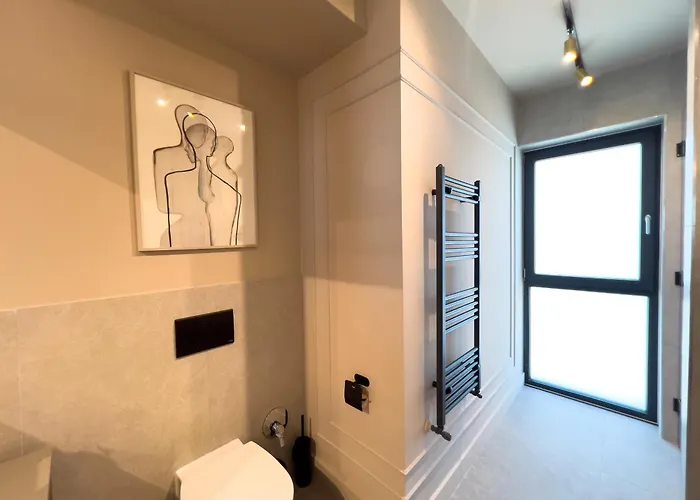 Flh Art Elegance - Large Balcony, Free Parking, Ateneo