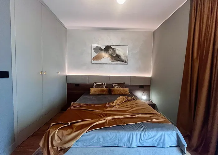 Apartment Flh Art Elegance - Large Balcony, Free Parking, Ateneo