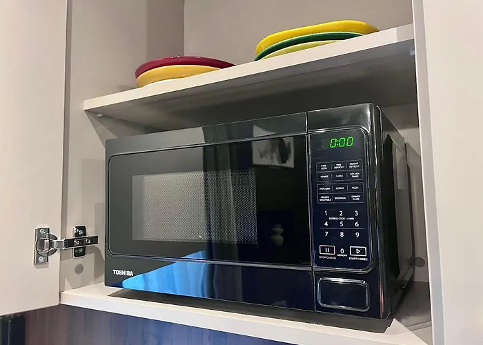 Flh Art Elegance - Large Balcony, Free Parking, Ateneo